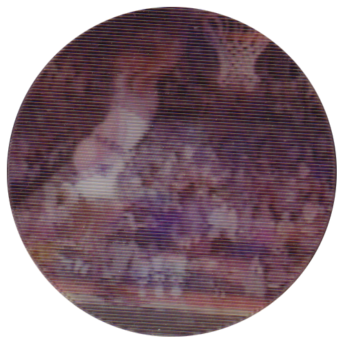 Tazos > Series 2 - Space Jam > 01-20 Movie Motion
